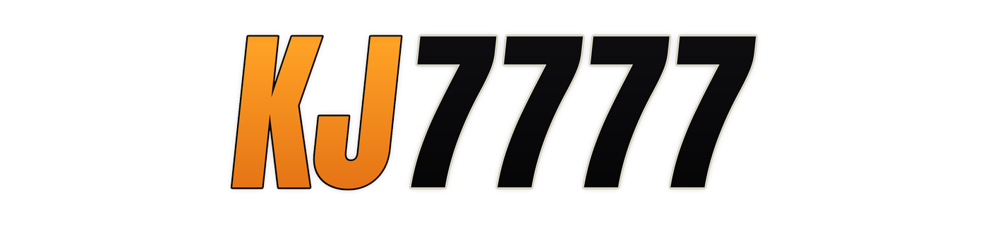 kj7777 লোগো